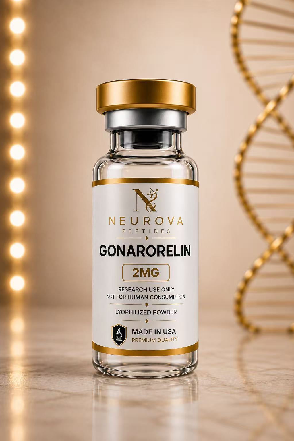Gonadorelin