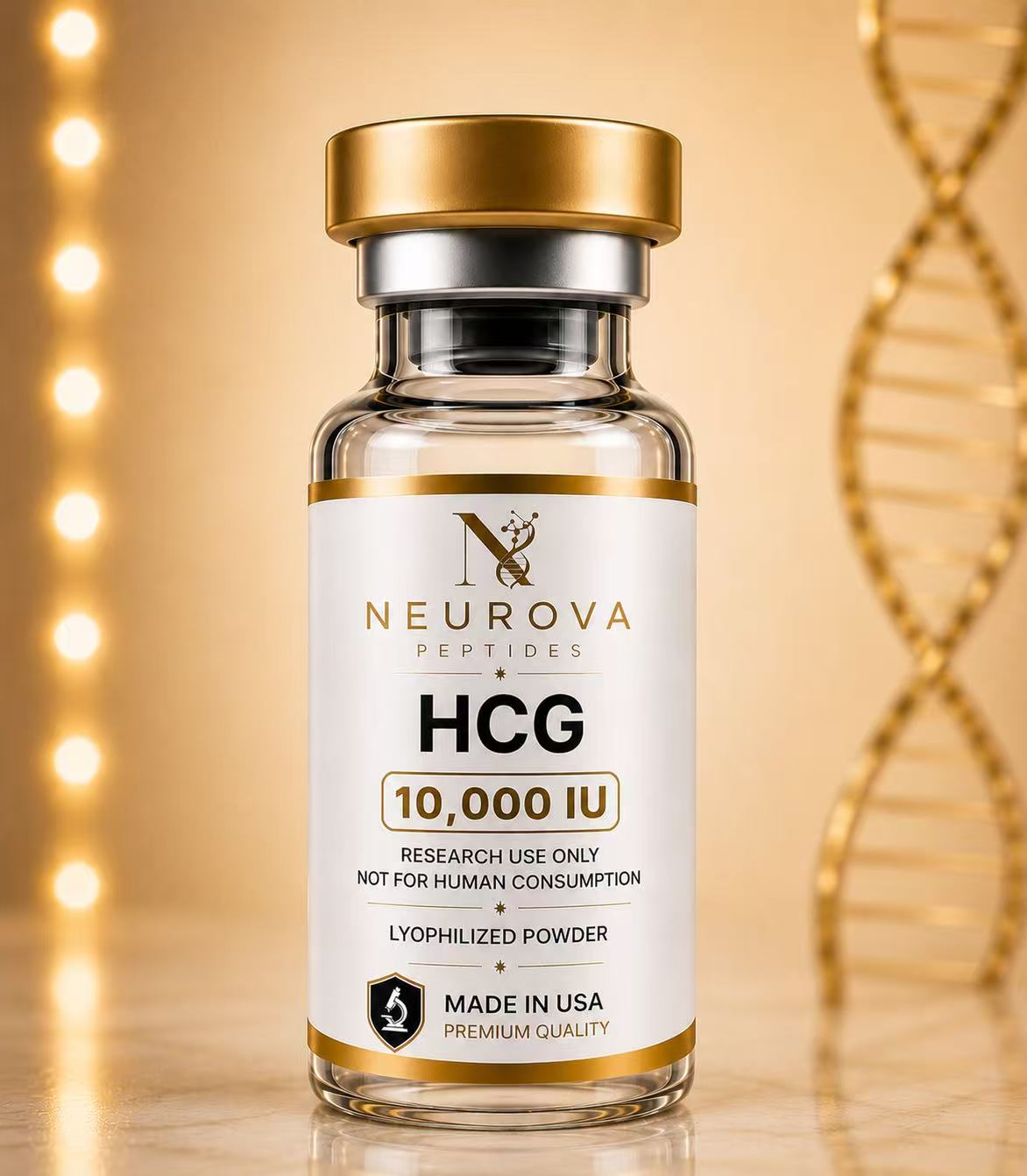 HCG