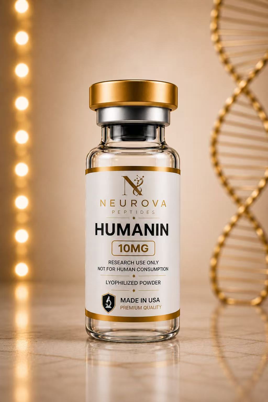 Humanin