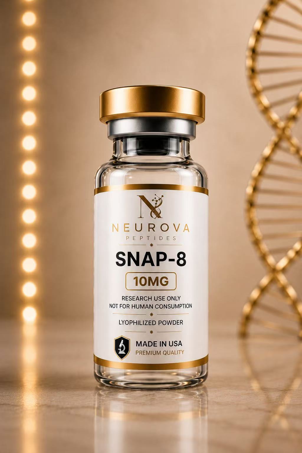 SNAP-8