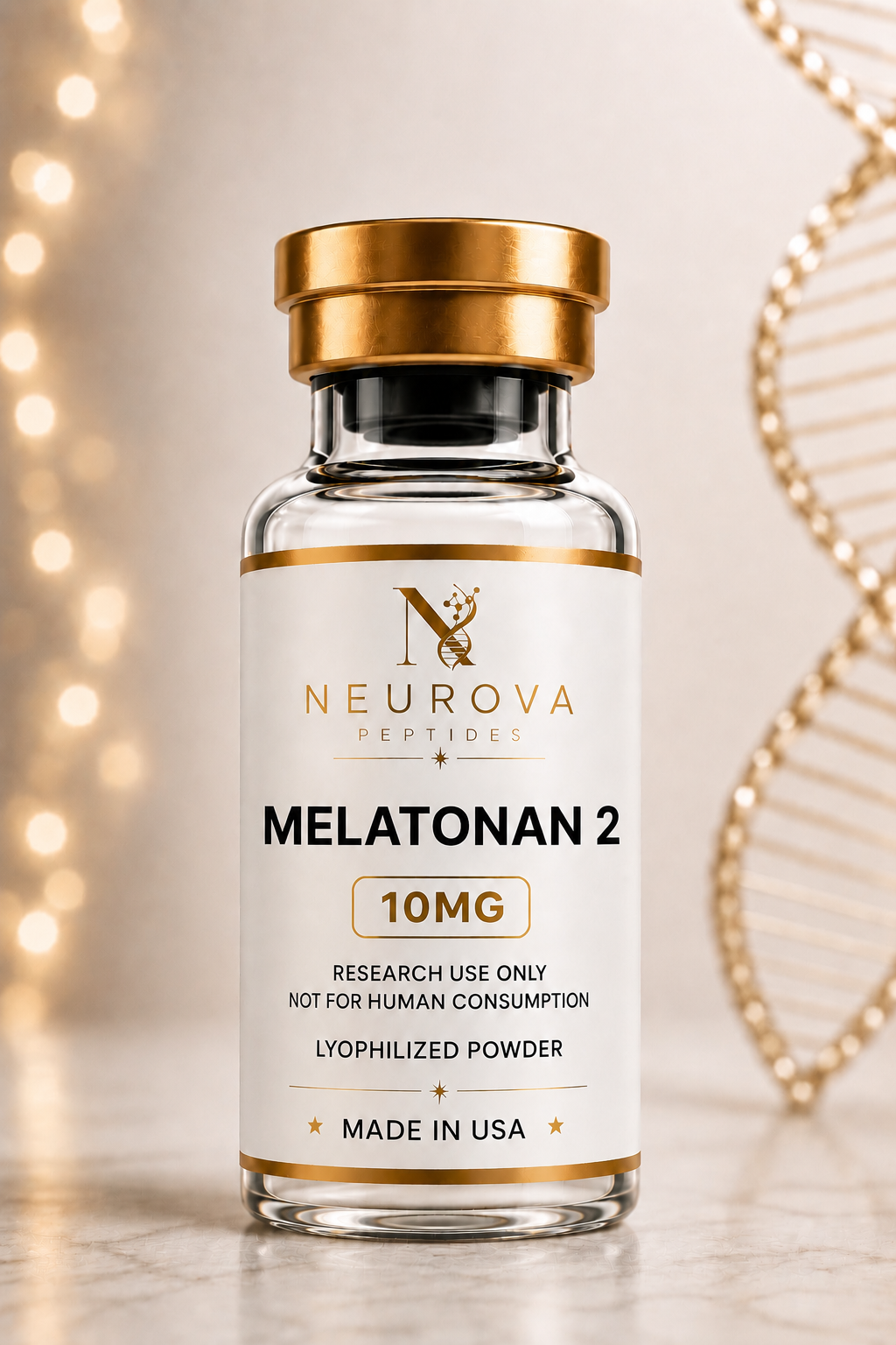 Melanotan II